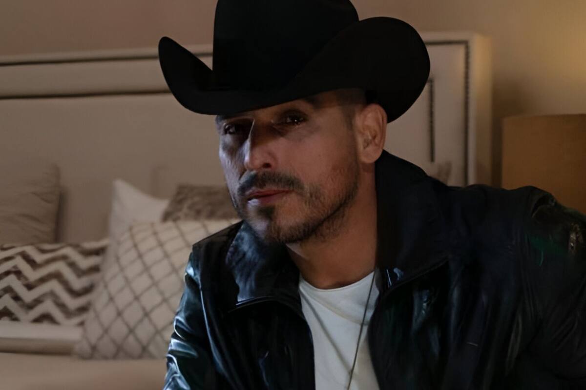 Espinoza Paz revela que en sus inicios audicionó para ‘La Academia’ y fue rechazado