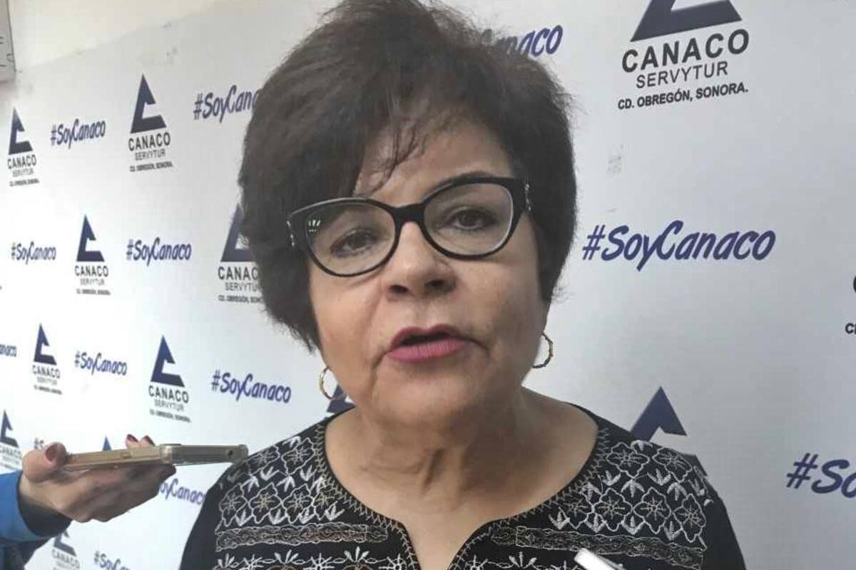 Hermosillo: Trámites en Fonacot son gratuitos y fáciles, asegura la directora
