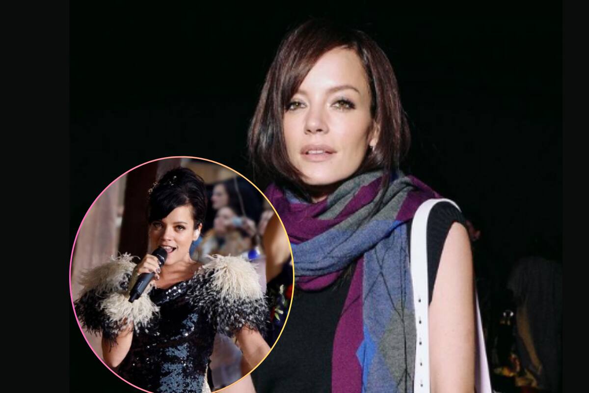 Lily Allen dice que tener hijos “arruinó su carrera”