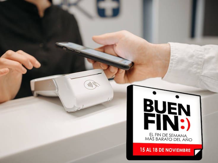 Buen Fin 2025: Así puedes participar en el sorteo fiscal con premio LIBRE de Impuestos