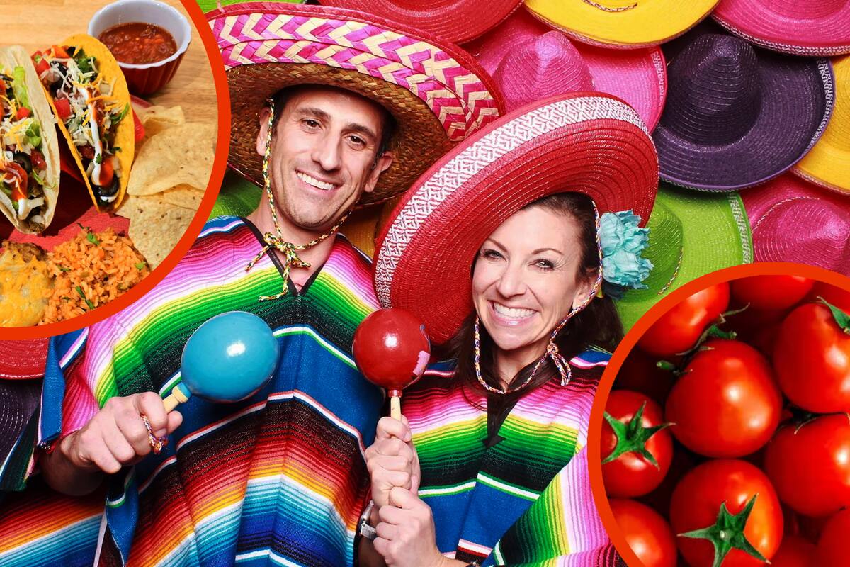 Aranceles de Trump a tomates mexicanos ‘apagarán’ la fiesta del 5 de Mayo en EEUU