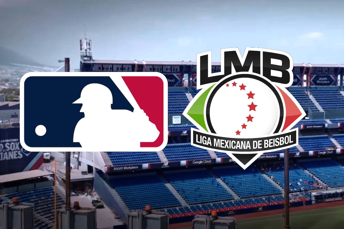 MLB y LMB afinan detalles para nueva liga invernal en México