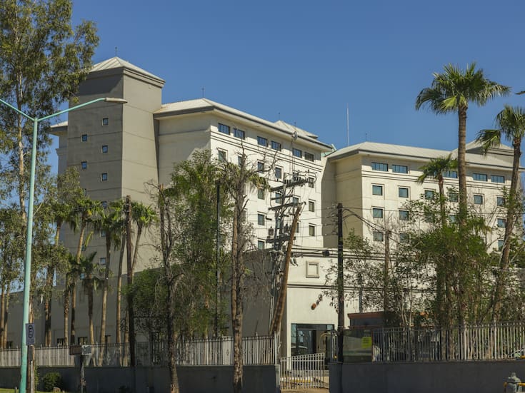 Casi 70 % de ocupación hotelera durante las Fiestas del Sol 2025