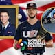 Paul Skenes pasó de formarse como piloto de guerra en la Fuerza Aérea de Estados Unidos a ser el mejor pitcher de Grandes Ligas y ahora enfrentará a México en el Clásico Mundial de Beisbol