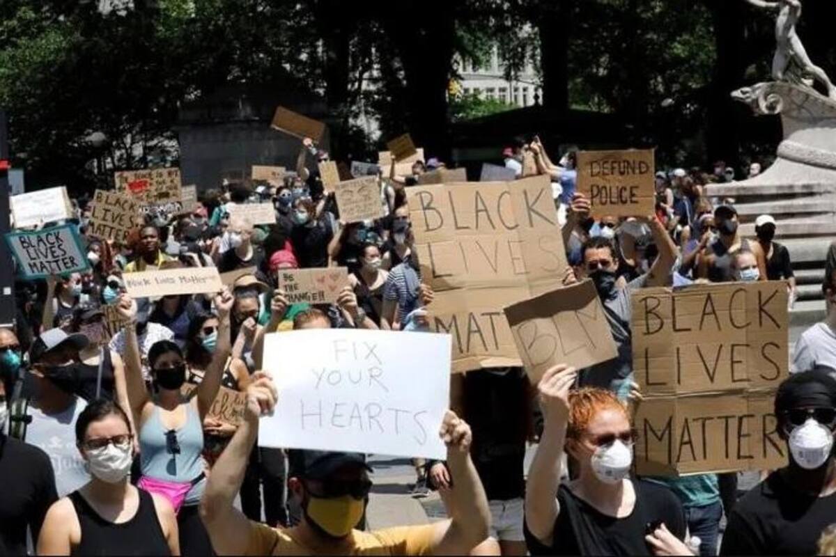 Vence orden de toque de queda en Arizona tras manifestaciones