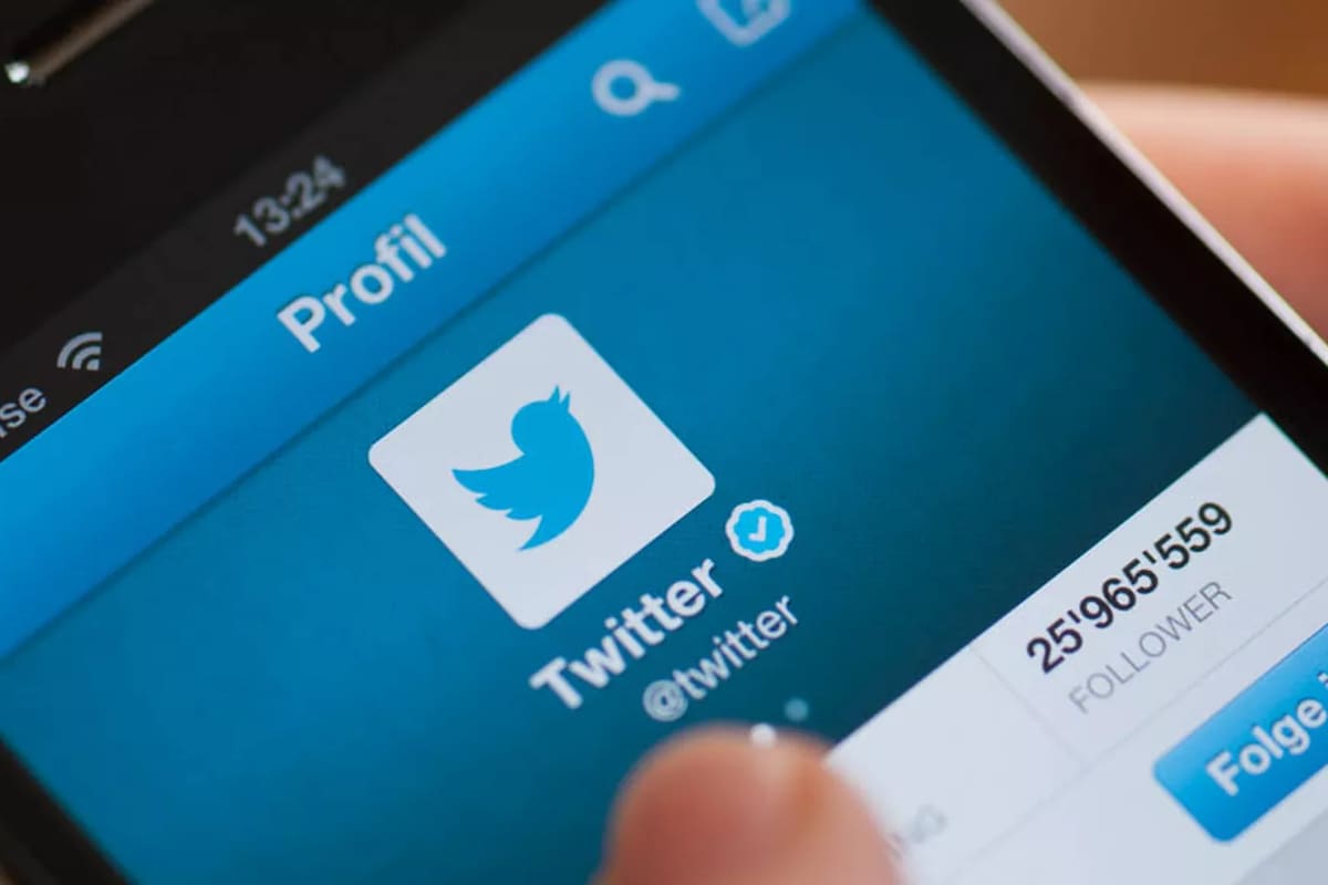 Muestra Twitter estrategias ante coronavirus