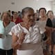Adultos mayores gozan su “edad de oro” en Isaam Hermosillo