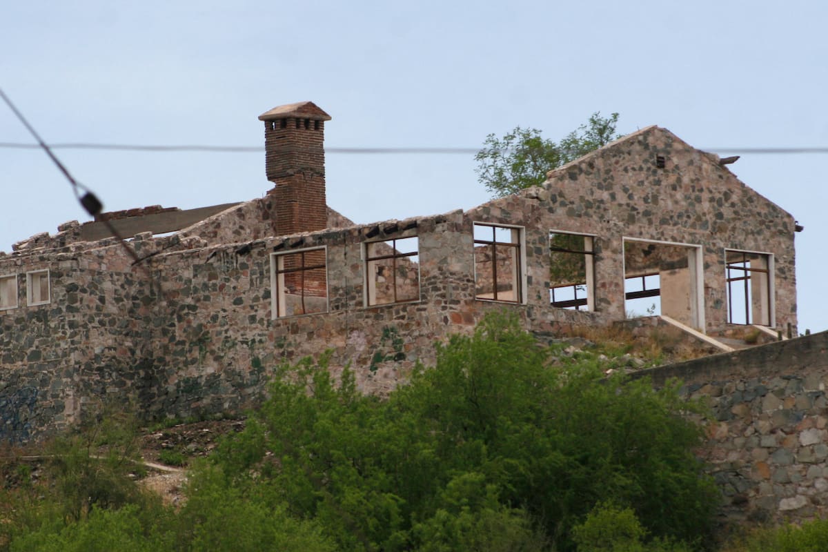 Del 'casino del diablo' a los túneles subterráneos: Las leyendas más famosas de Hermosillo