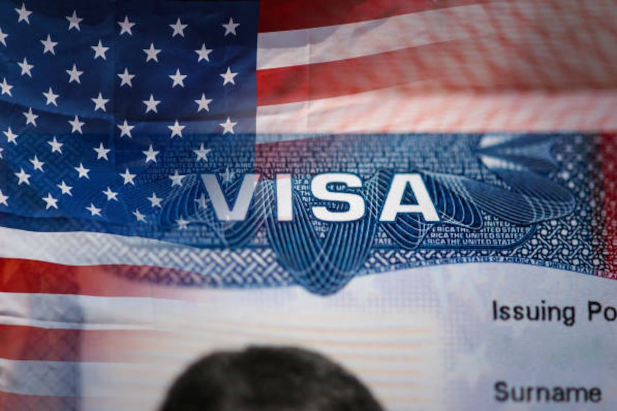 Tarifa de visa se mantiene igual, señala cónsul de Estados Unidos en Tijuana