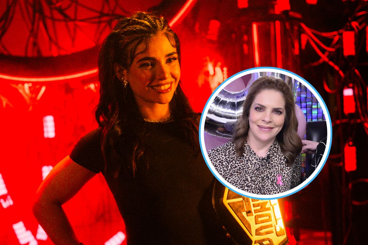 Ana María Alvarado se burla del retiro de Alana Flores del boxeo y desata polémica (VIDEO)