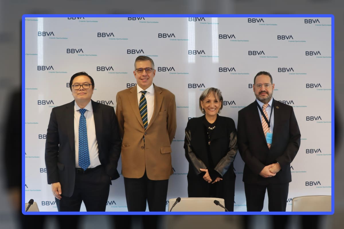 Conapo habla sobre el crecimiento de la población mexicana en EU y afirma que “estamos recuperando nuestro territorio”