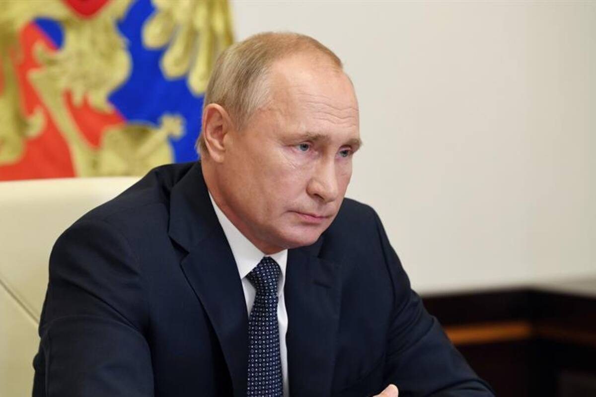 Michael de Kent, primo de la reina Isabel II, se ofrece a negociar con Putin, aseguran