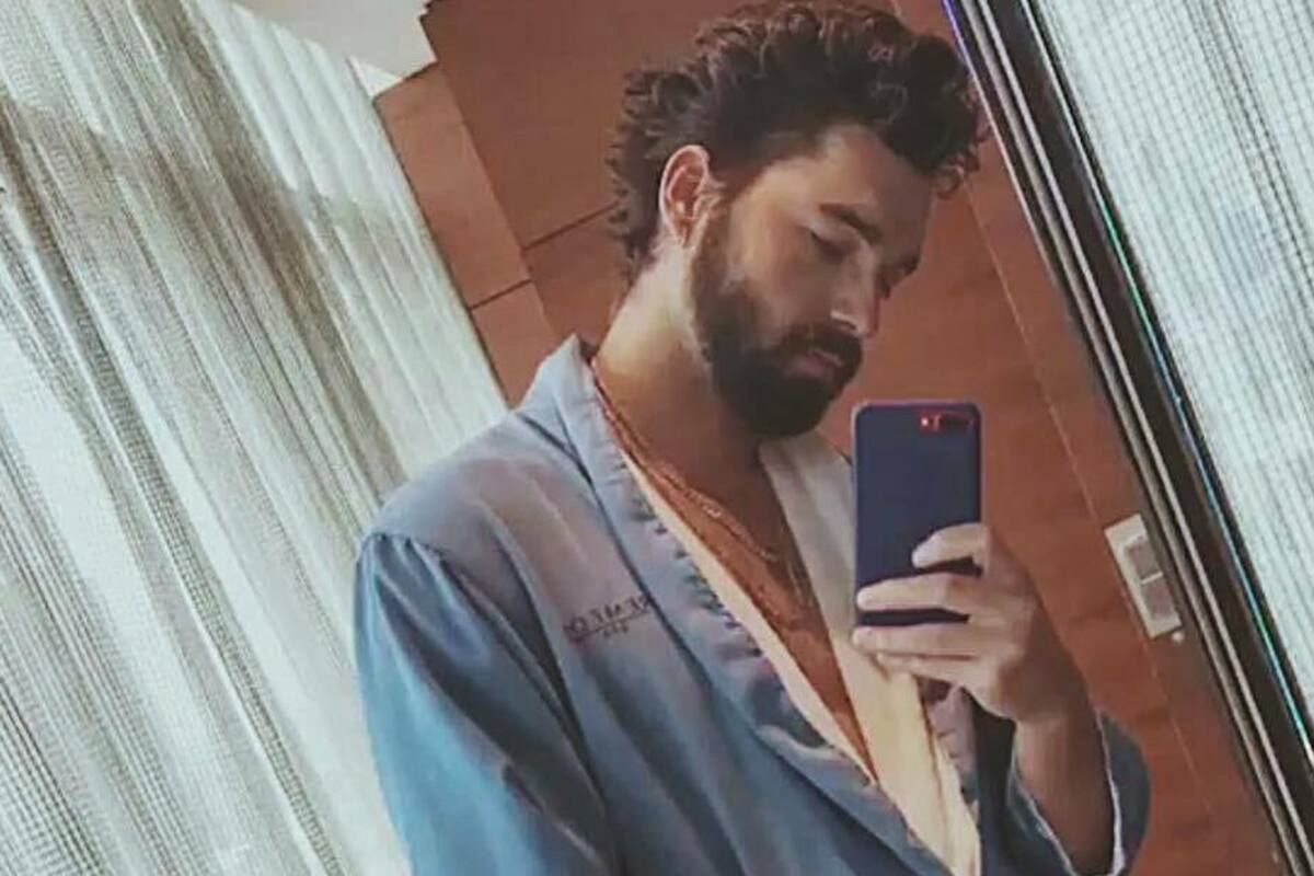 Gonzalo Peña es acusado de complicidad en abuso sexual: "Estaba frente a dos cerdos"