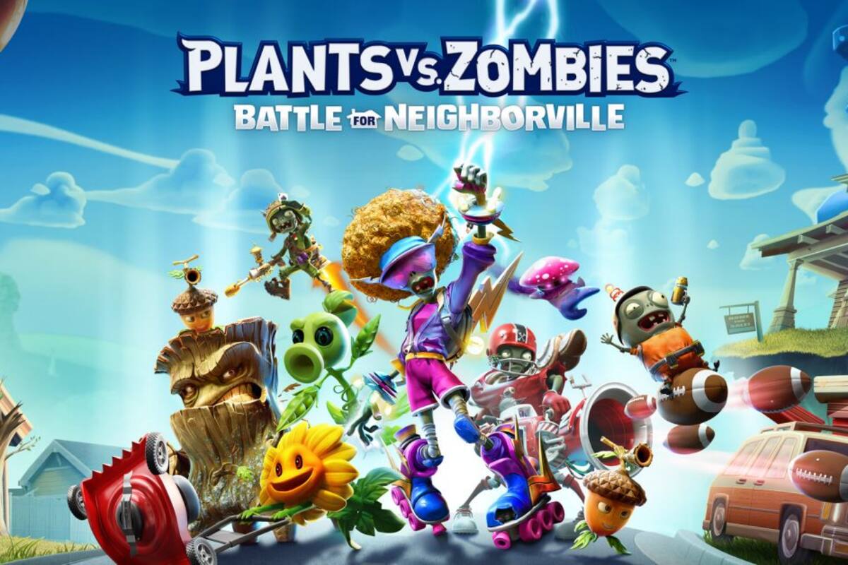 Algunos videojuegos para regalar este día del niño