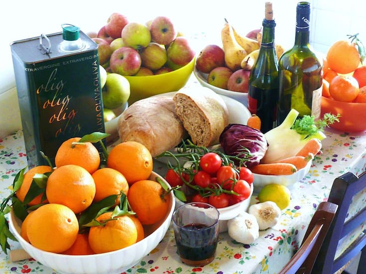 Día Mundial de la Dieta Mediterránea: ¿Por qué deberías consumirla?