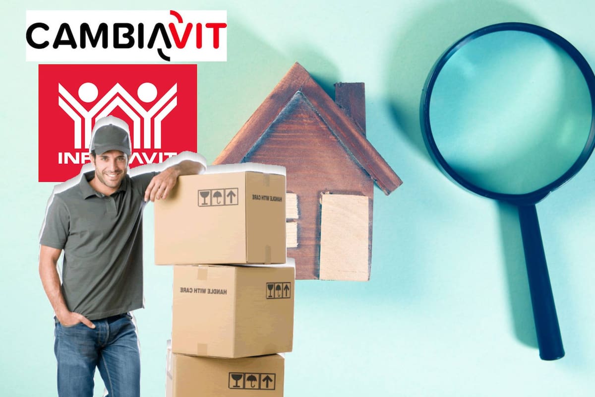 Si ya no quieres tu casa de Infonavit, este es el programa que te permite cambiar de propiedad; requisitos vigentes
