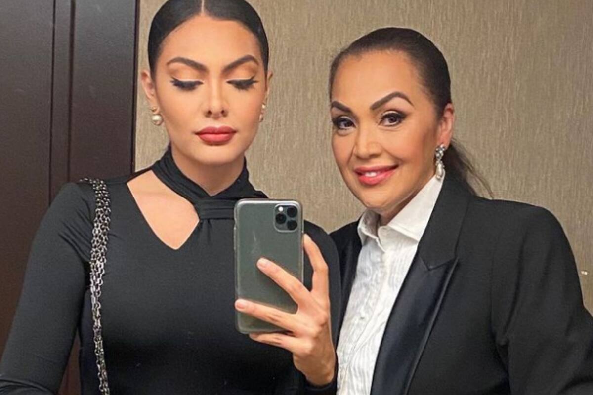 Carlos Cuevas no quiere saber nada de Aida Cuevas ni su hija: "todo se echó a perder"