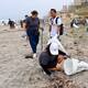 Retiran más de una tonelada de basura de Playas de Tijuana
