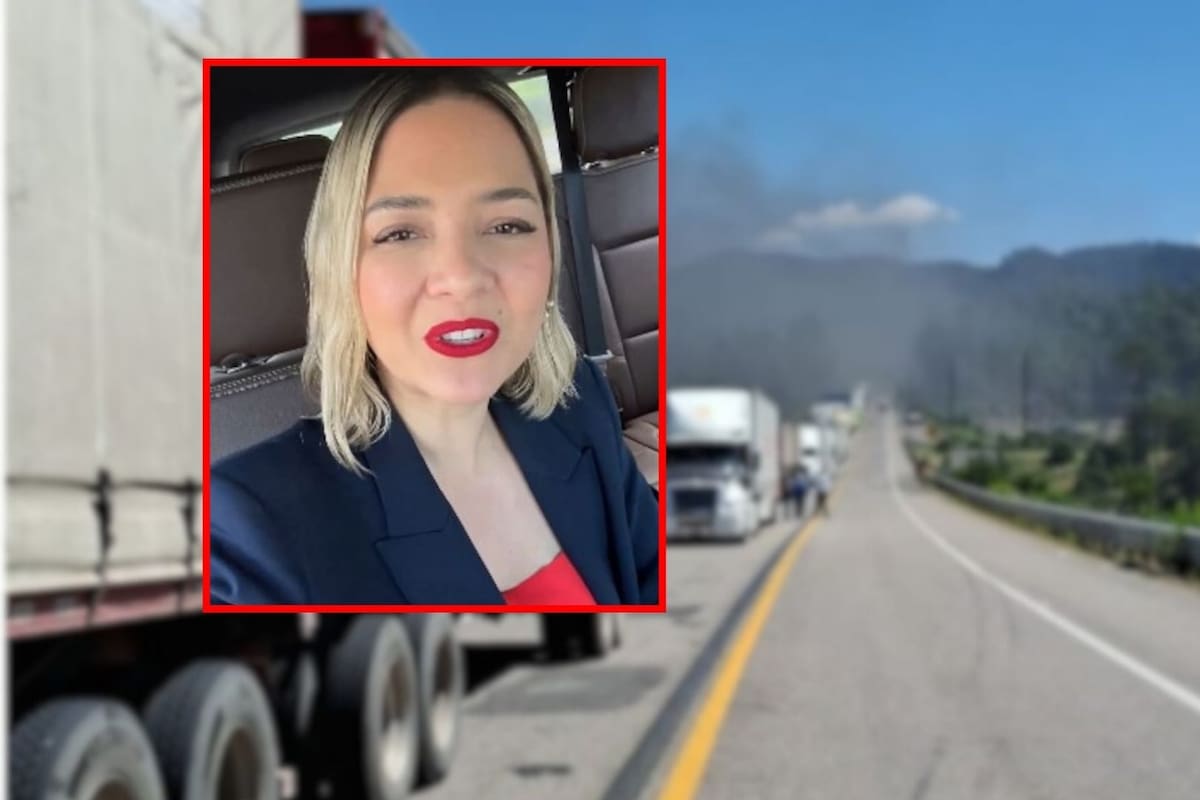 Localizan camioneta robada a la alcaldesa electa de Mazatlán