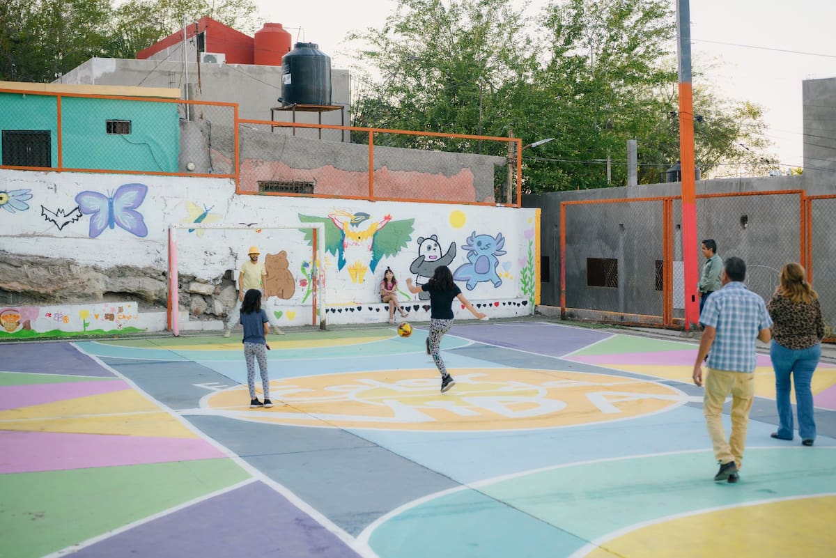 Crédito: Tanya Vásquez