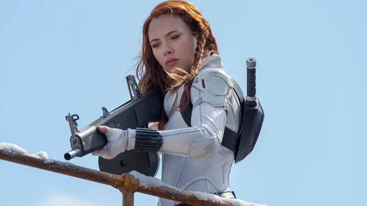 ¿Black Widow regresará al UCM? Scarlett Johansson responde / Foto: Especial