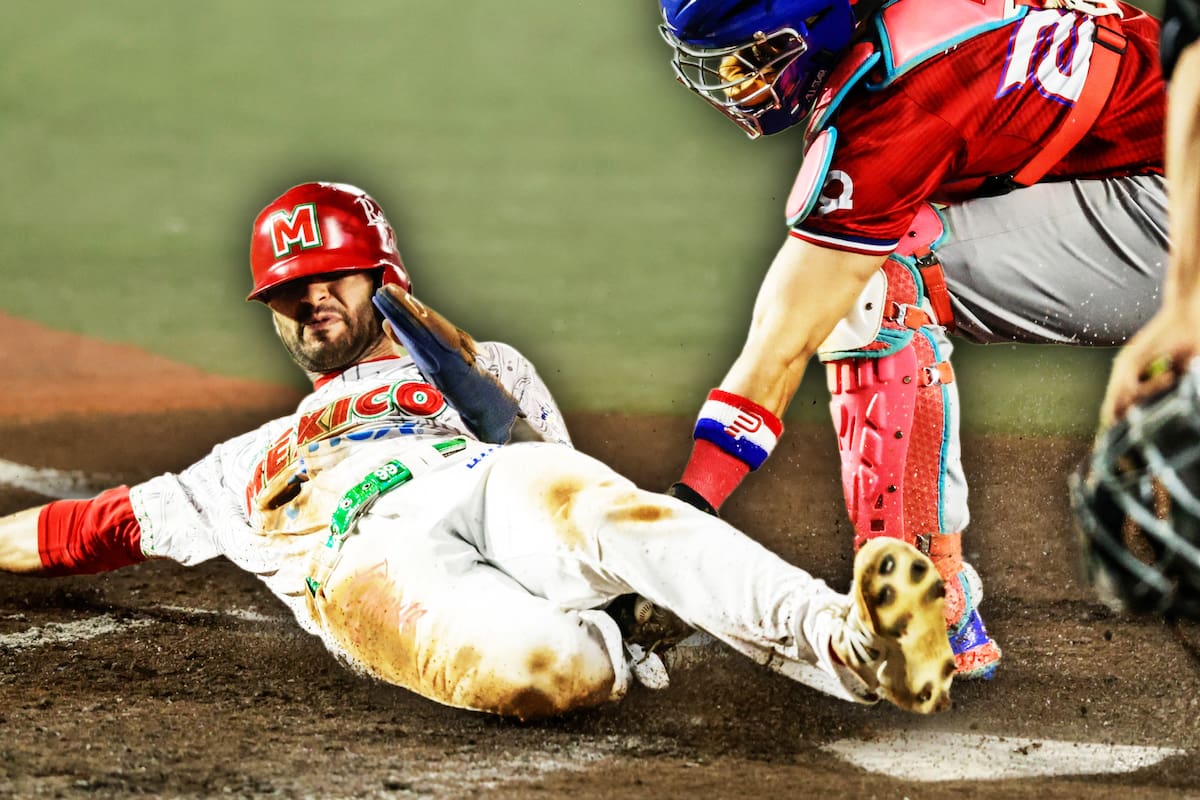 México Rojo vs República Dominicana: Resumen y mejores momentos de la Serie del Caribe 2026