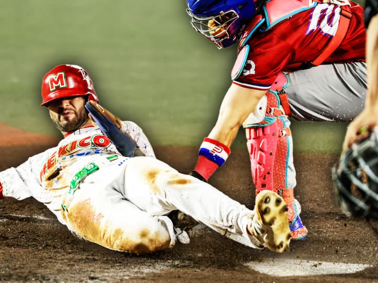 México Rojo vs República Dominicana: Resumen y mejores momentos de la Serie del Caribe 2026