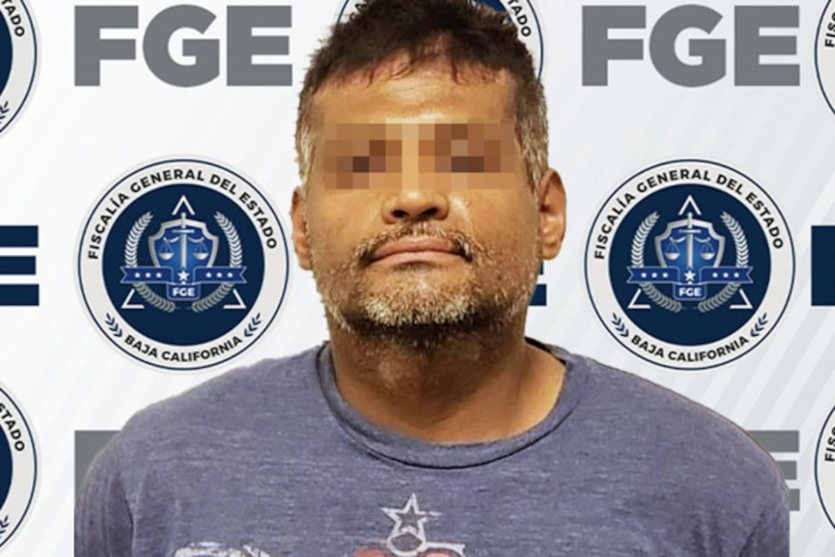 Sentencian a 43 años de prisión a hombre que golpeó, agredió sexualmente e intentó incendiar la casa de su víctima para asesinarla