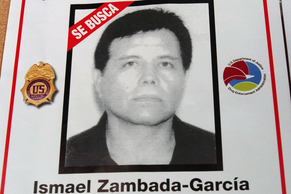 Muere la hermana de Ismael "El Mayo" Zambada