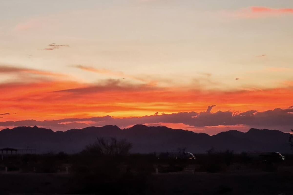 Mexicali tendrá fin de semana caluroso, con temperaturas de hasta 47 grados