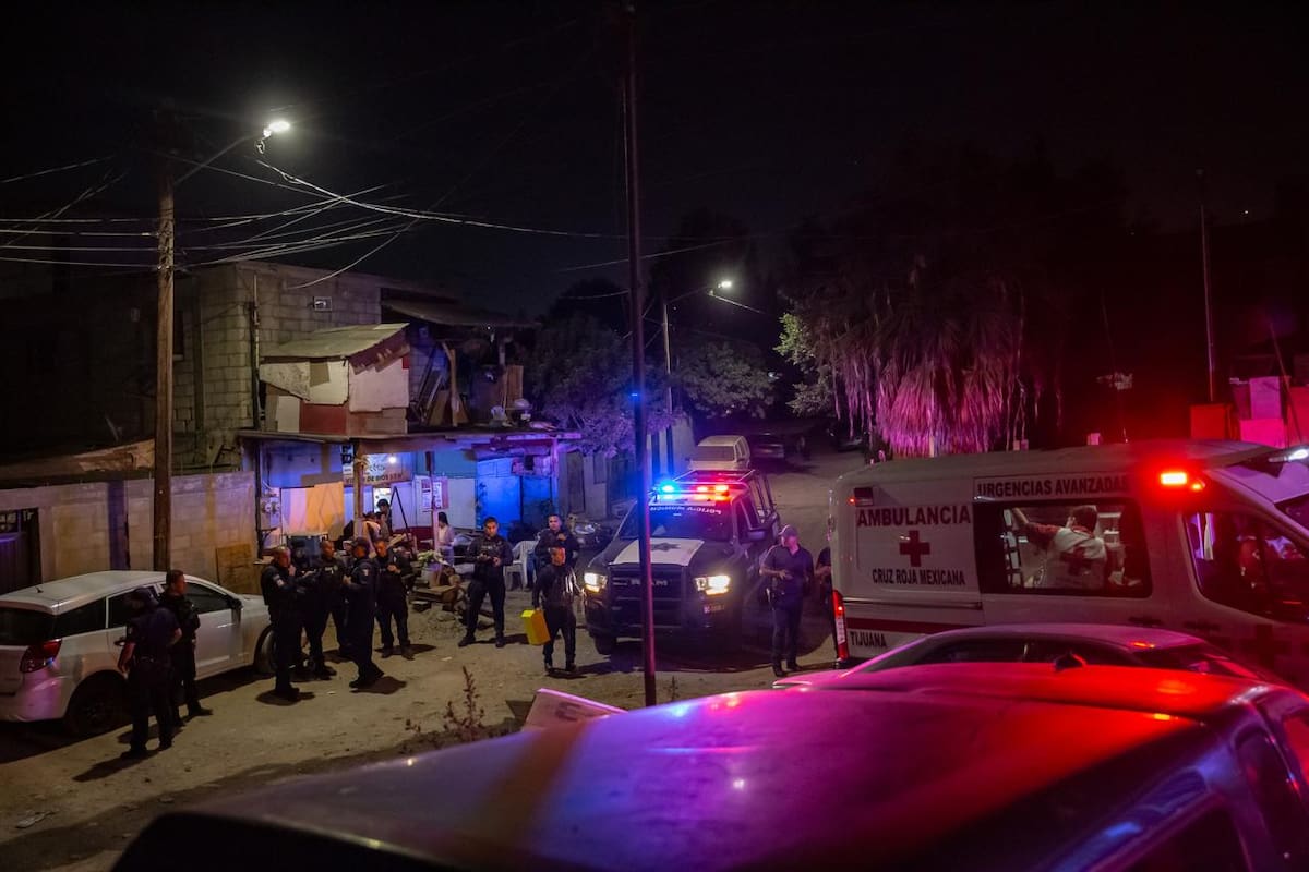 Indaga FGE privación de la libertad de familia