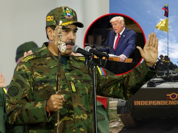 Venezuela activa un plan especial para garantizar la movilidad internacional tras advertencias aéreas de Estados Unidos y refuerza su defensa costera