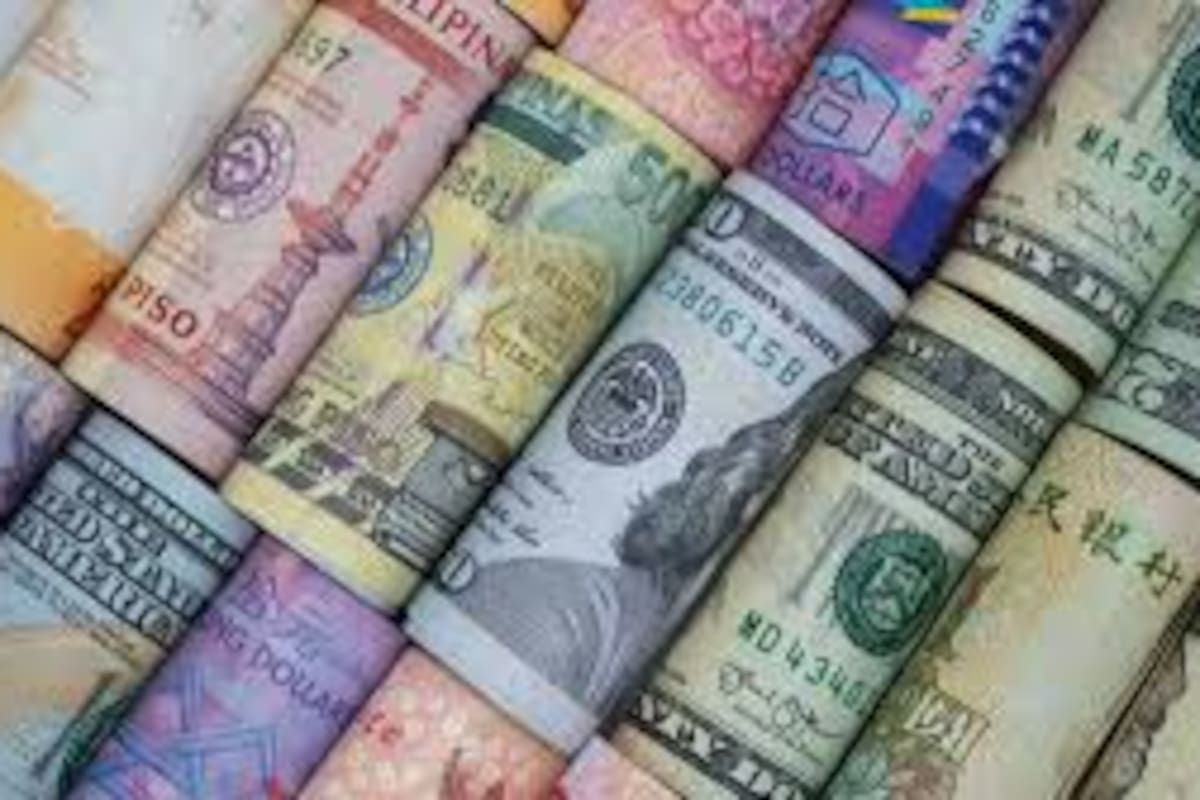 ¿Cuáles son las monedas más devaluadas del mundo?