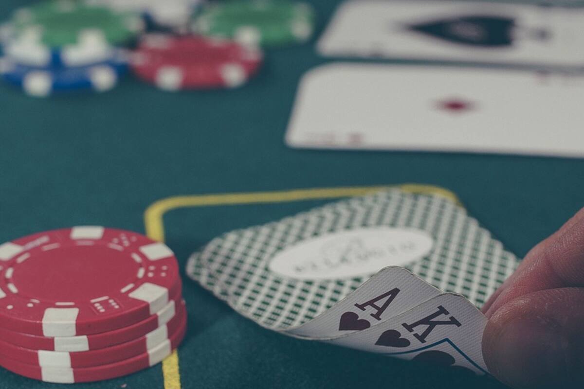 Nociones básicas del Texas Holdem