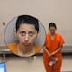 Madre fue arrestada tras intentar incendiar su auto con sus dos hijos fallecidos dentro; ahora enfrenta la pena de muerte en Texas