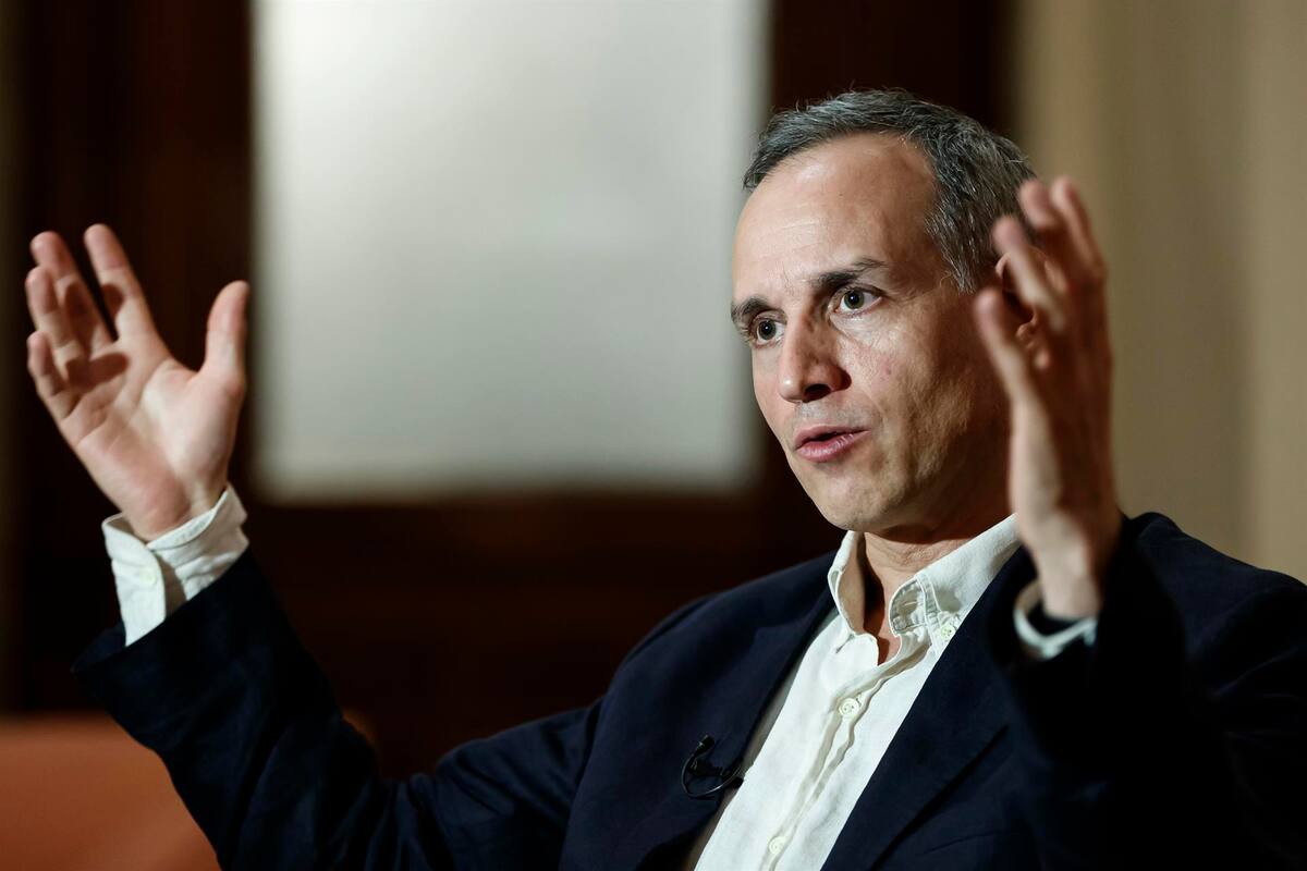 Vacuna contra Covid para niños en México aún en negociaciones: López-Gatell