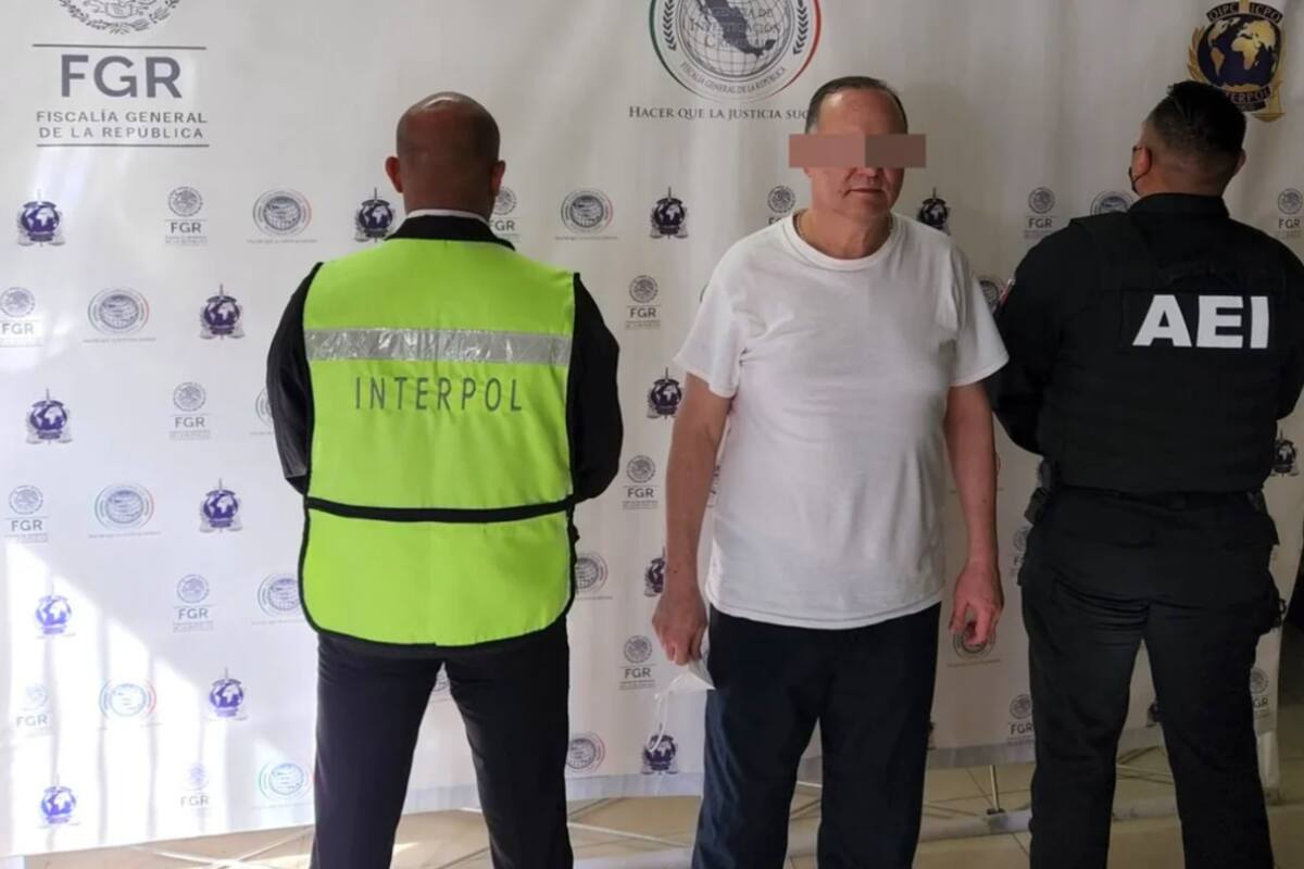 Vinculan a proceso a César Duarte, exgobernador de Chihuahua