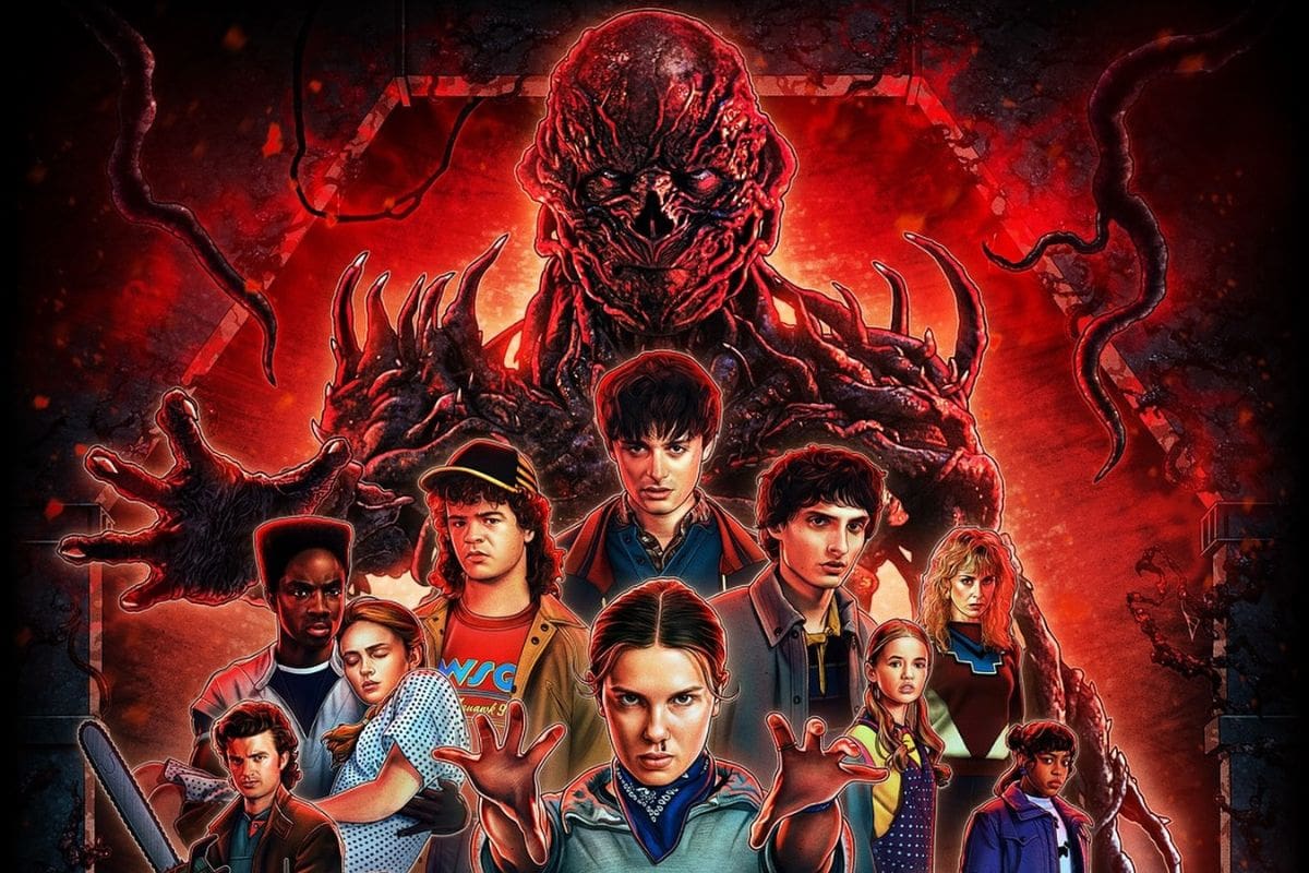 “Stranger Things”: a qué hora se estrena en México el Volumen 2 de la Temporada 5; todo lo que debes saber del cierre de la serie de Netflix