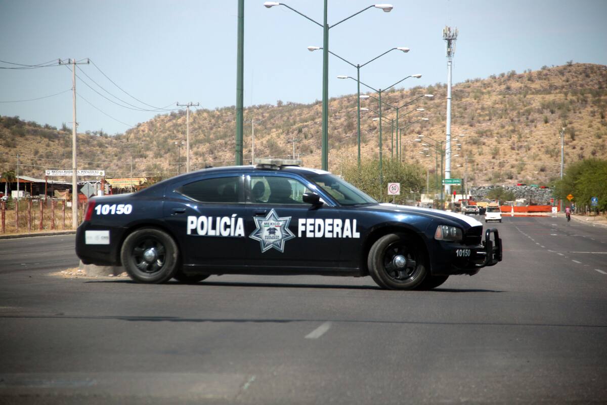 Exjefes de la Policía Federal acusados de desvío millonario en la corporación, se amparan