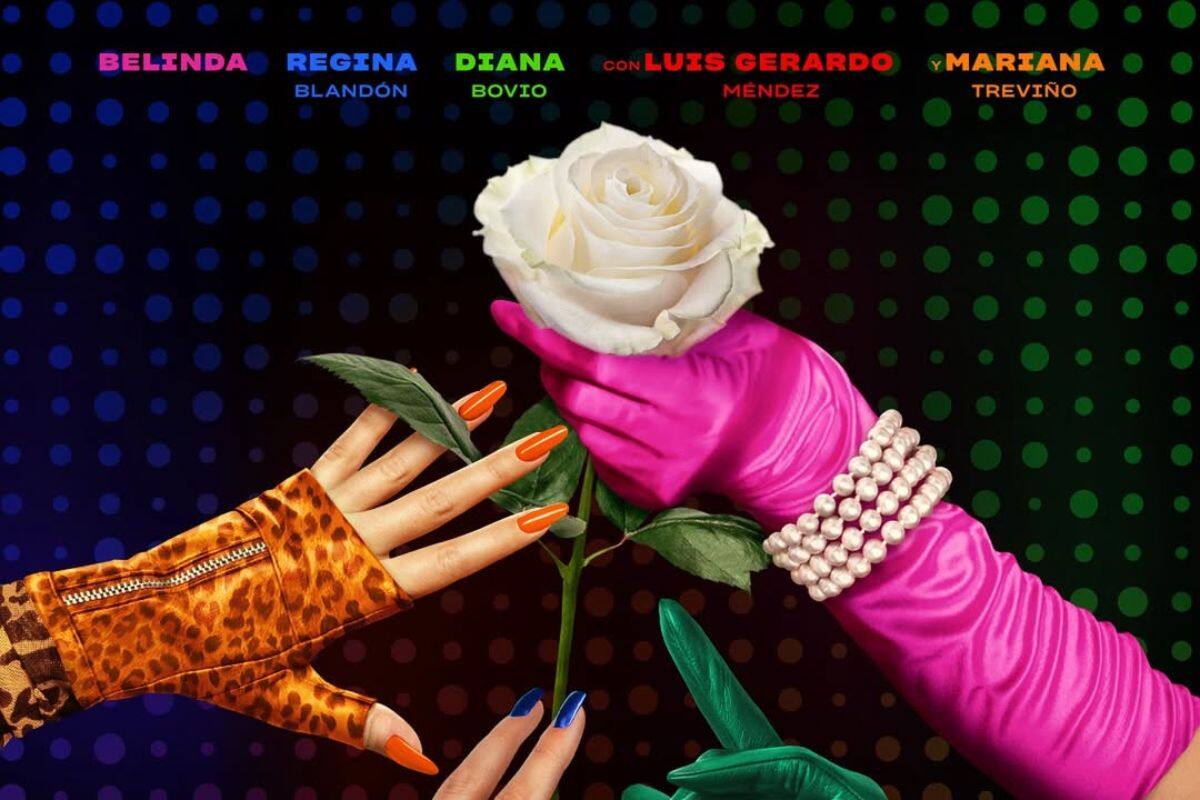 Luis Gerardo Méndez confirma “Mentiras: La Serie” con Belinda al frente del elenco