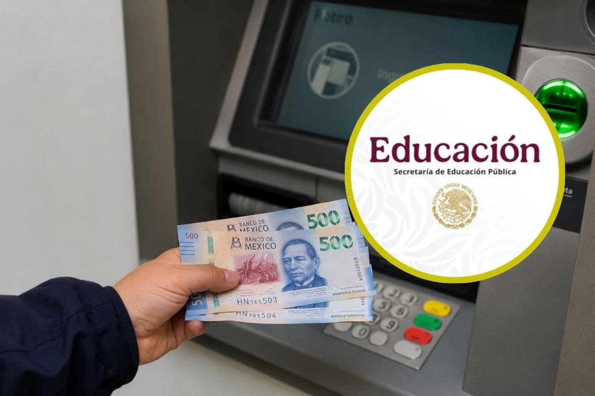 Ya es oficial: SEP pagará 2 mil 160 pesos antes del regreso a clases: quiénes lo recibirán, cuándo y cómo verificar el depósito en la nómina