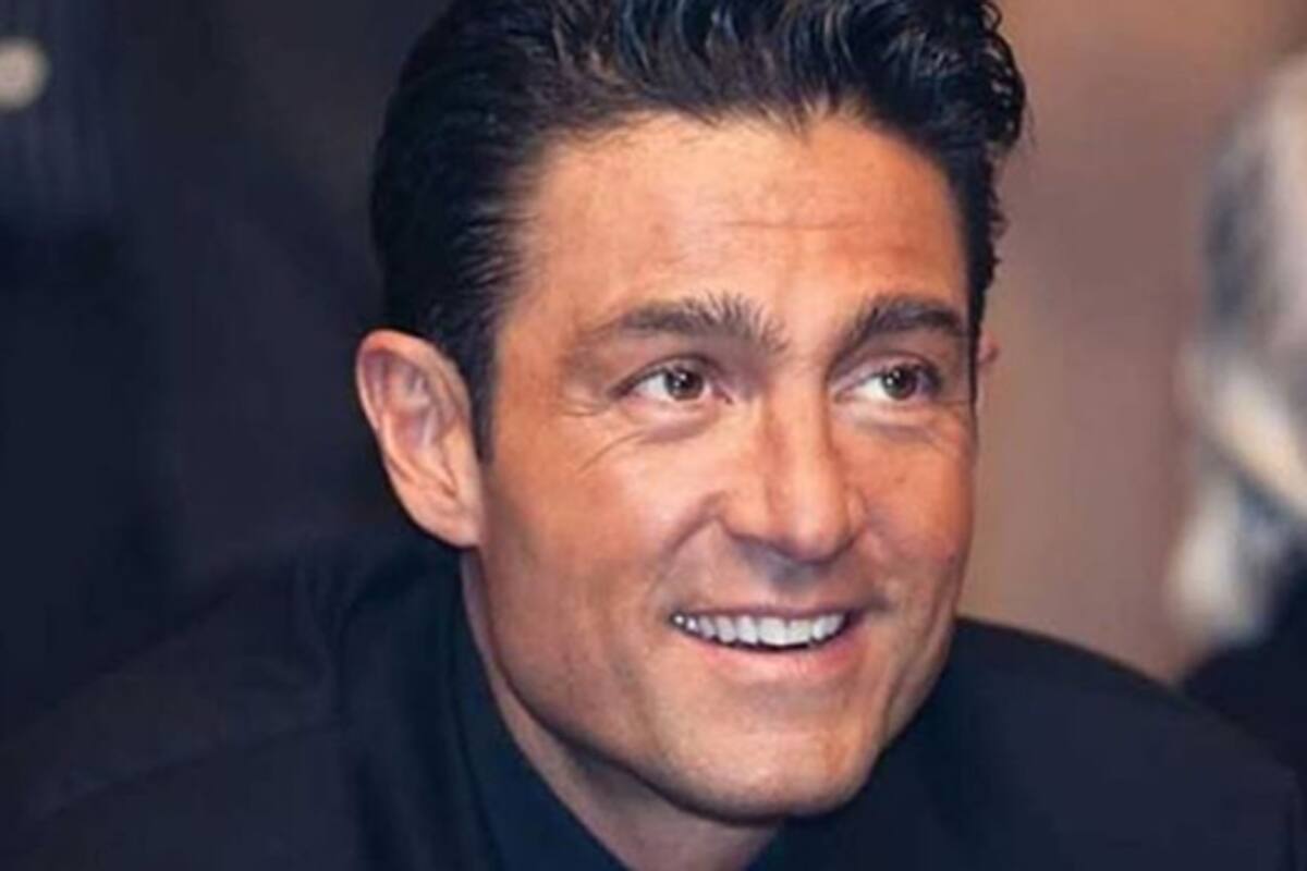Fernando Colunga reaparece en Cannes con Sylvester Stallone