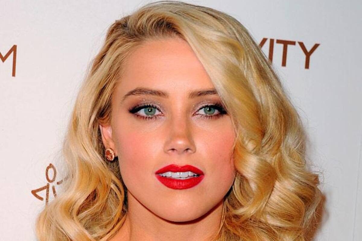 ¿Amber Heard realmente tiene la cara más hermosa del mundo? Un experto explica por qué la prueba de la proporción áurea es falsa