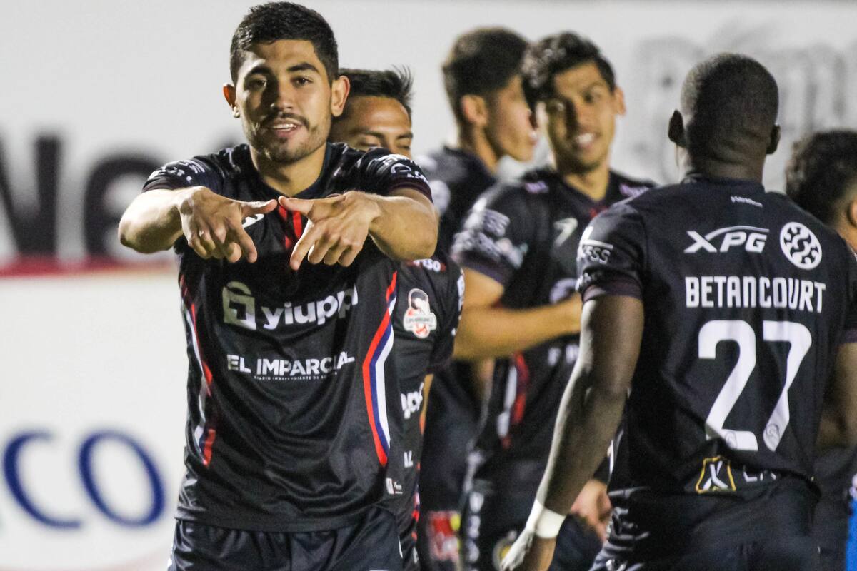 Cimarrones vuelve a Héroe para jugar contra Dorados