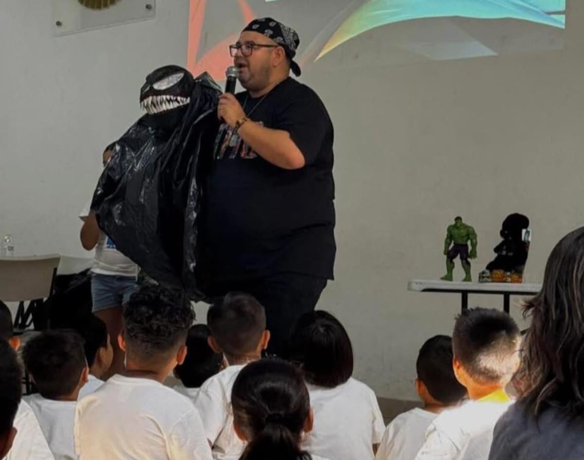 Foto: cortesía