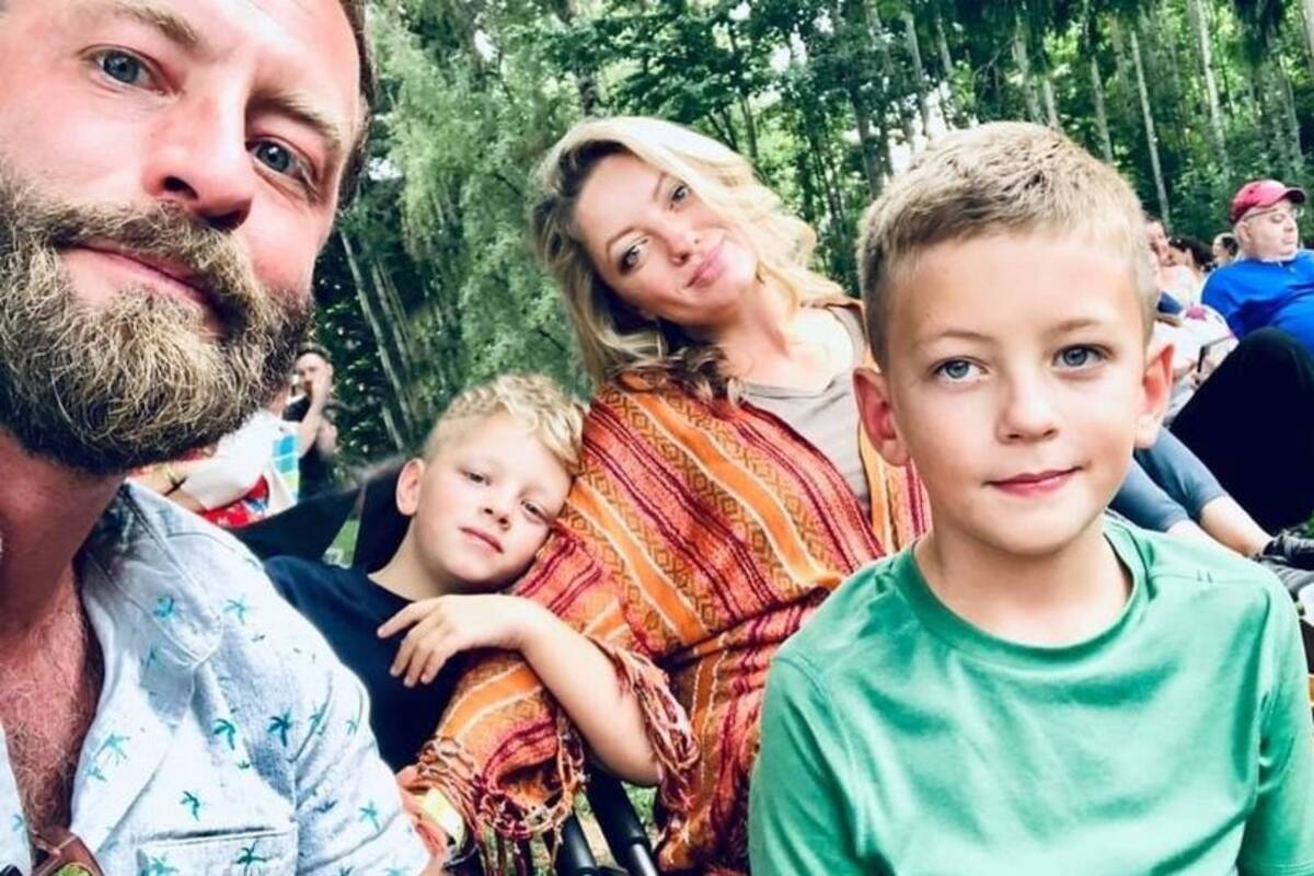 La desgarradora carta de un padre adicto al trabajo que perdió a su hijo