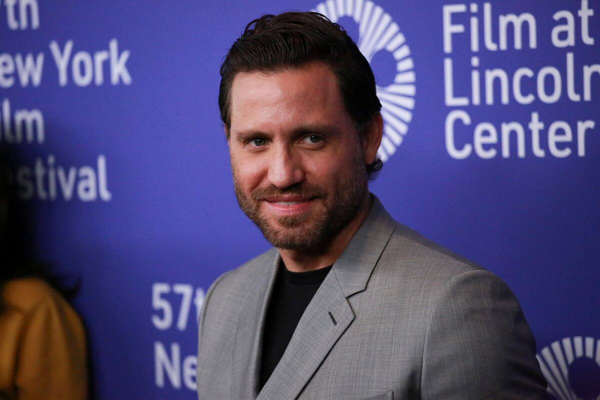 Edgar Ramírez: acento español en "Jungle Cruise"