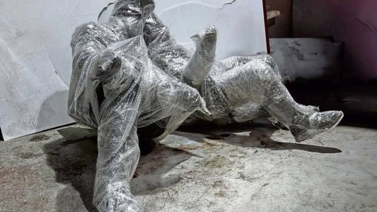 Retiro de escultura de Fidel Castro y “Che” Guevara en la Tabacalera desata confrontación entre CDMX y alcaldía Cuauhtémoc