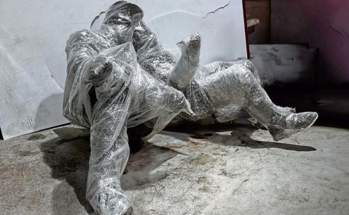 Retiro de escultura de Fidel Castro y “Che” Guevara en la Tabacalera desata confrontación entre CDMX y alcaldía Cuauhtémoc