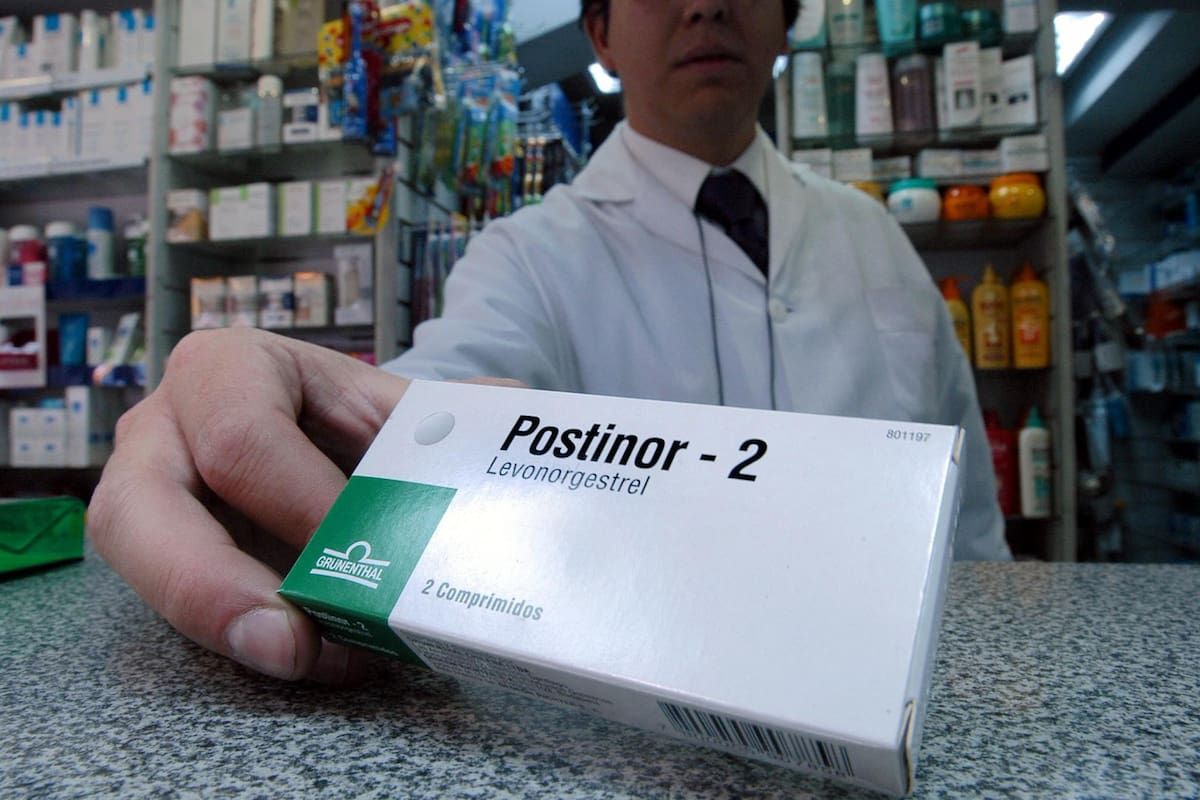 Las mujeres en Estados Unidos están optando por abortar mediante píldoras, según estudios